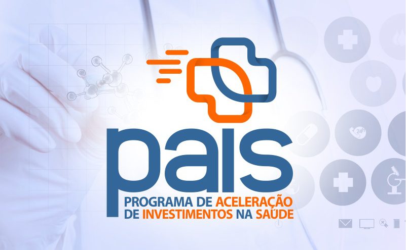 Prefeitura lança Programa de Aceleração de Investimentos na Saúde nesta sexta, 8/3