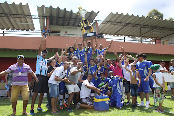 Futebol: Santa Bárbara e Independência campeões
