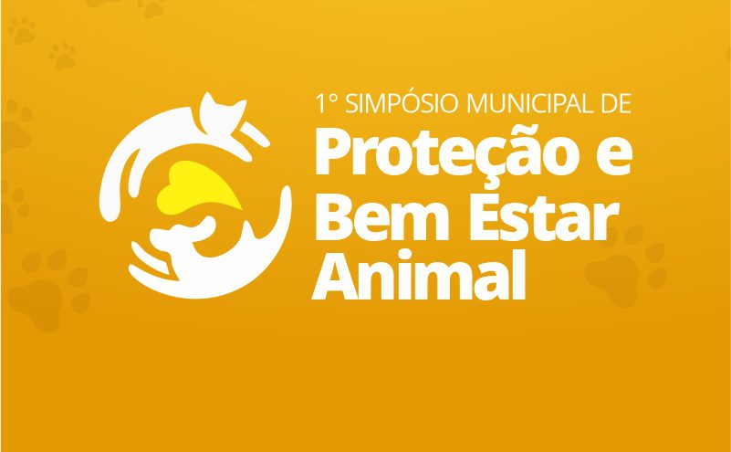 Inscrições abertas para o 1º simpósio de proteção e bem estar animal