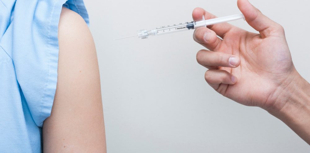 Unidades de saúde intensificam vacinas nesta semana