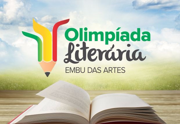 5ª edição da Olimpíada Literária será lançada dia 1º de agosto