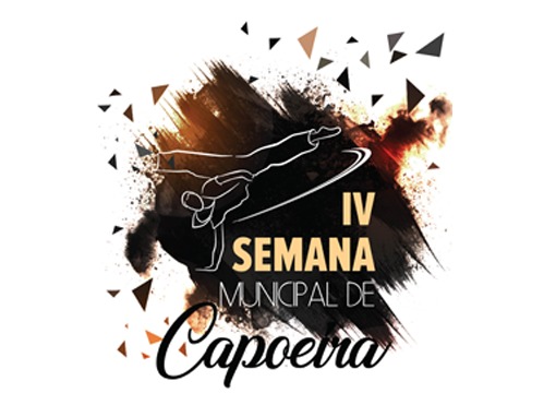IV Semana Municipal de Capoeira começa na quarta, dia 02