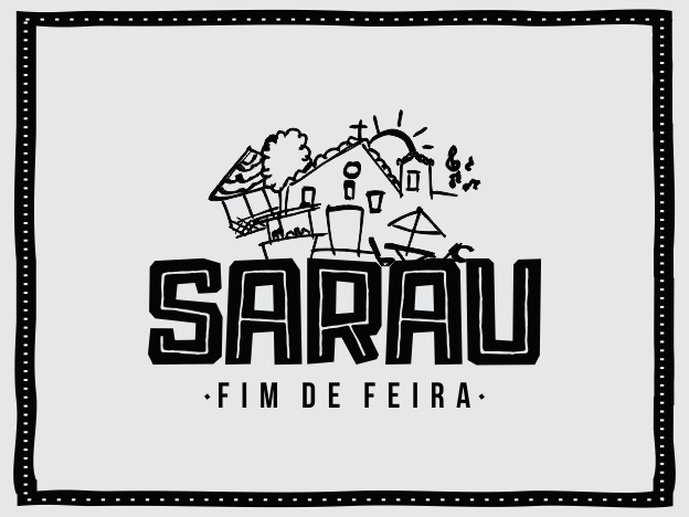 Domingo é dia de Sarau Fim de Feira