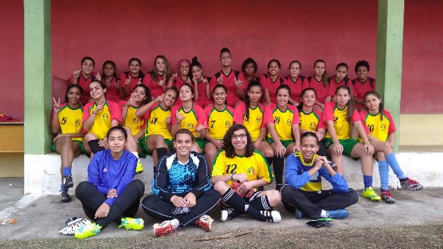 Futebol feminino disputa Taça Cidade de São Paulo neste sábado, dia 05