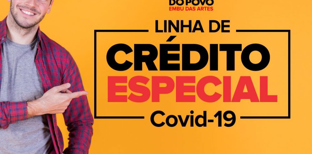 Banco do Povo Embu das Artes disponibiliza Programa Crédito Fácil