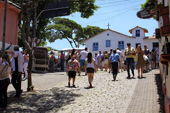 Cidade entra na rota do Passeio Fotográfico Mundial