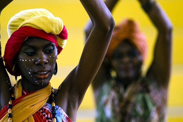 Inscrições abertas para a Formação Identidade Cultural Afro-brasileira