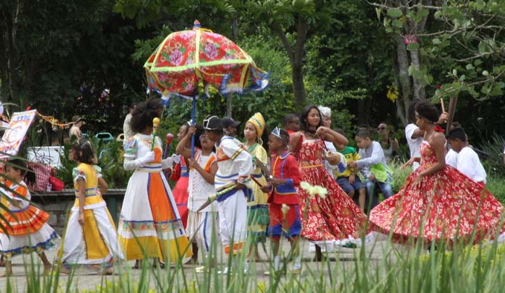 Mês da Consciência Negra: programação com seminários, cultura, cinema etc.