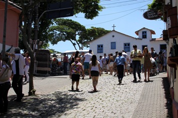 Aldeia M’Boy completa 459 anos