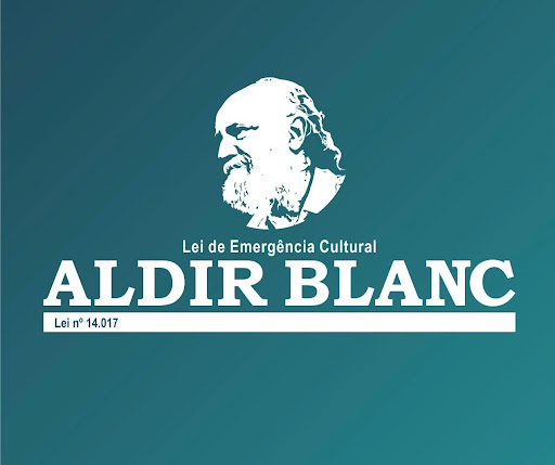 Lei Aldir Blanc: vejas as próximas atividades e inscreva-se