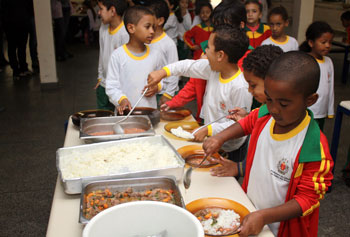 Conselho de Alimentação Escolar recebe inscrições até dia 19/9