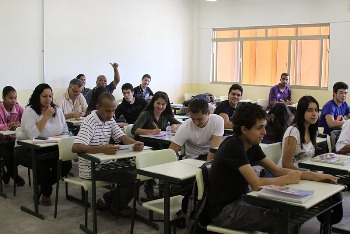 200 vagas para cursos gratuitos