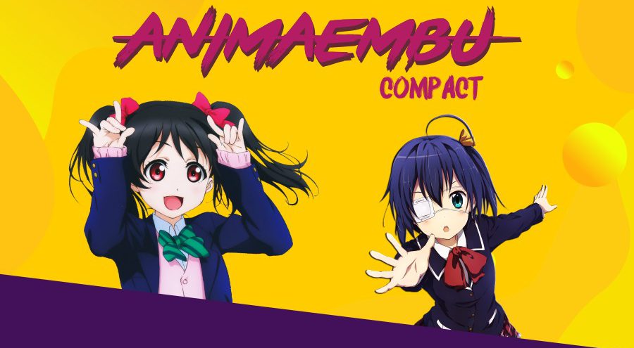 AnimaEmbu agita Semana Japonesa com mangá, animê, cosplayer e muito mais