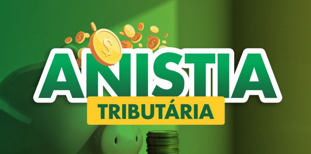 Anistia Tributária de juros e multas de impostos continua até 20/12