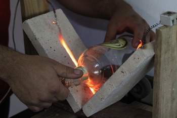 Aprovados no teste da Feira de Embu das Artes