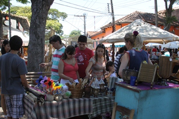 Dia do Artesão. Participe!