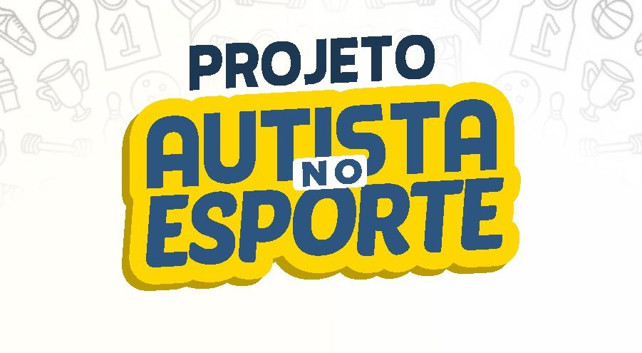 Projeto Autista no Esporte abre novo núcleo na Praça da Juventude