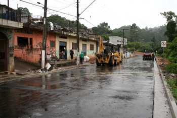 Obras compensatórias do Rodoanel devem ficar prontas em fevereiro