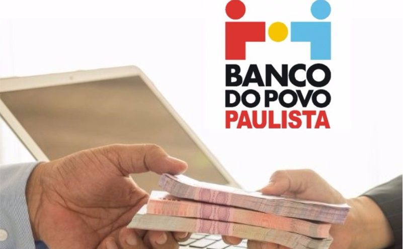 Banco do Povo Paulista: ajudando a cidade a se desenvolver
