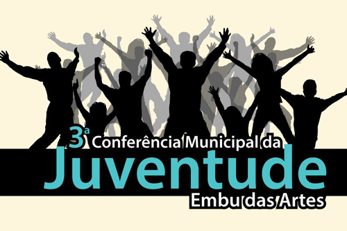 Pré-Conferências da Juventude já começaram