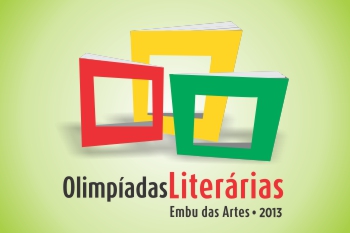 1ª  Olimpíadas Literárias de Embu das Artes