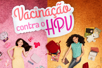 Governo de Embu das Artes realiza campanha contra HPV