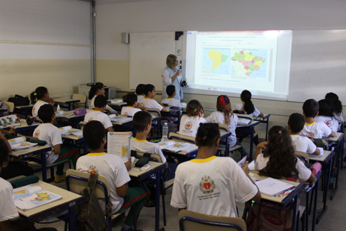 Plano Municipal de Educação será votado hoje, 17/6