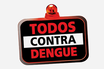 Boletim da Dengue Nº 13/2015