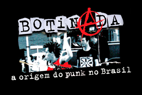 Dia do Rock será comemorado na cidade com documentário sobre punks