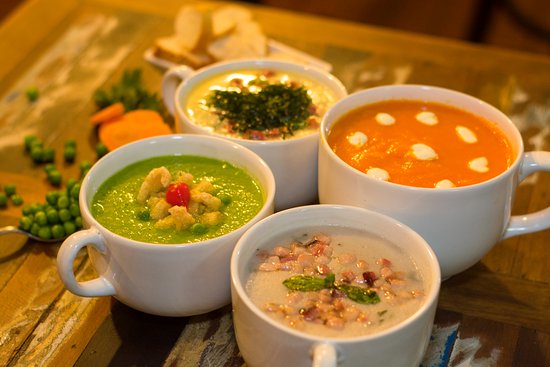 Restaurante Popular servirá caldos no jantar até o fim do inverno