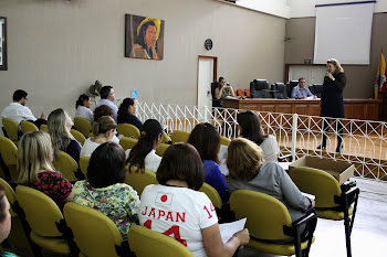 Saúde presta contas e destaca ampliação da atenção básica