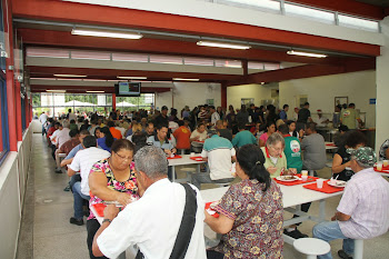 Restaurante Popular recebe novos utensílios