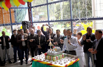 Restaurante Popular comemora 2 anos de sucesso
