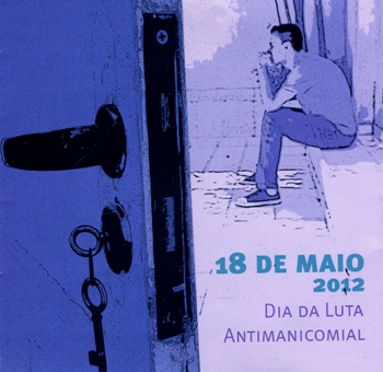 Dia da Luta Antimanicomial