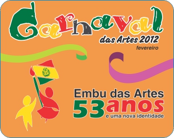 Carnaval das Artes