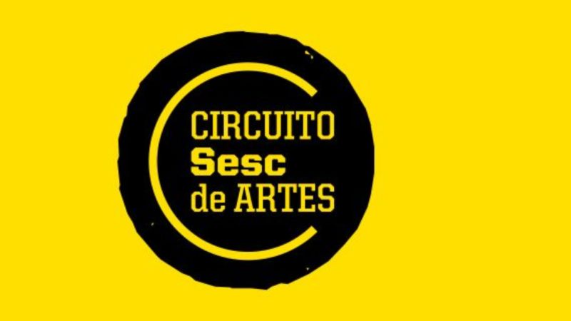 Circuito Sesc acontece neste domingo, 22/4, com atrações gratuitas