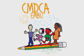 CMDCA divulga edital para escolha de novos membros