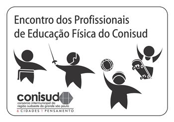 Encontro dos Profissionais de Educação Física do Conisud