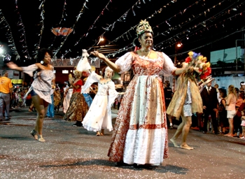 Prefeitura de Embu das Artes valoriza a cultura afro-brasileira