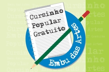 Inscrições para o cursinho pré-vestibular gratuito