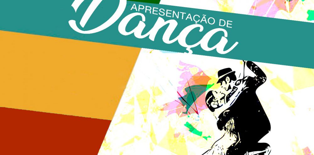 Centro Cultural Mestre Assis tem apresentação de dança neste domingo