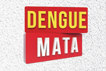 Boletim da Dengue Nº3/2015