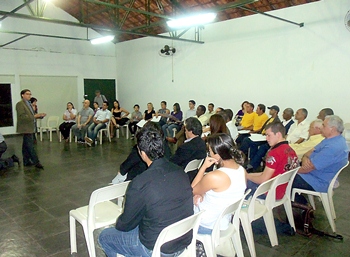 Unifesp: alunos apresentam projetos de gestão e empreendedorismo no turismo