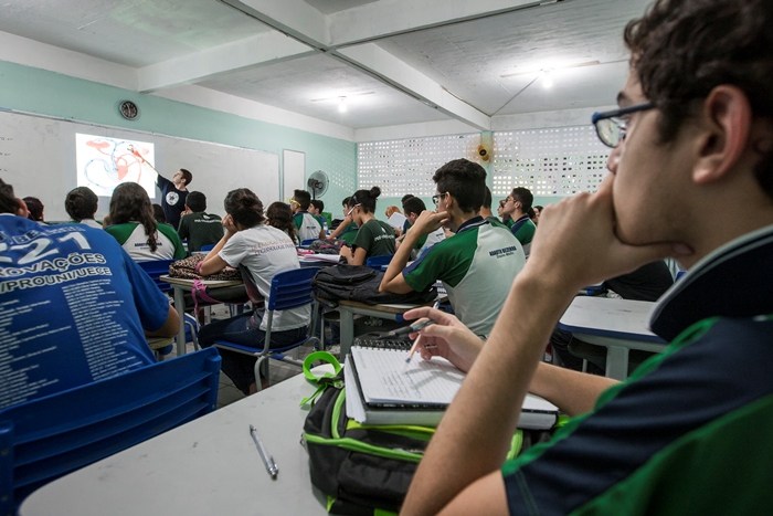 Registro no Cadastro Único pode isentar taxa de inscrição do Enem