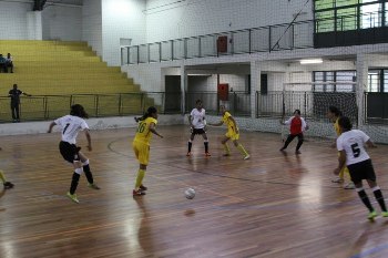 Festival de Modalidades de Quadra e Capoeira em Embu das Artes