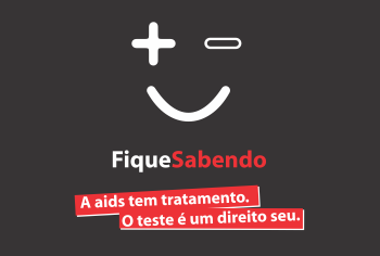 Dia Mundial de luta contra a AIDS