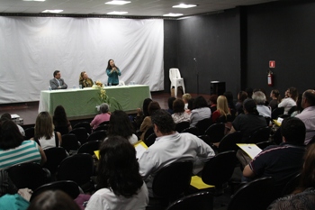 I Seminário Regional – Rede Cegonha da Região dos Mananciais