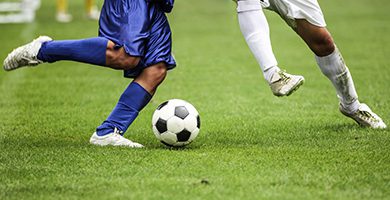 Futebol: Ouro Preto é campeão da Série A - Prefeitura da Estância Turística  de Embu das Artes