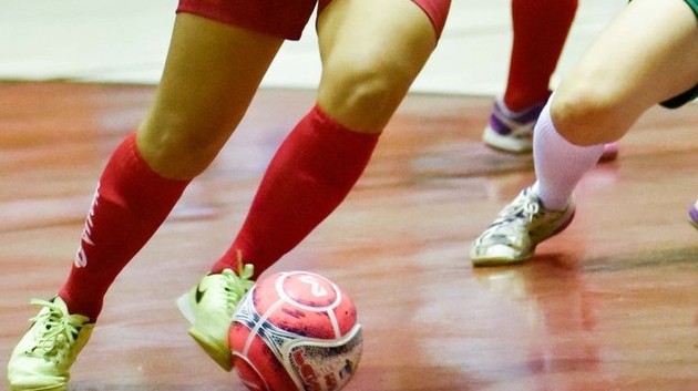 Congresso Técnico do 1º Campeonato de Futsal Feminino acontece na sexta (28/6)