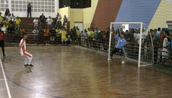 Melhor jogador de futsal do mundo vem a Embu das Artes - Prefeitura da  Estância Turística de Embu das Artes